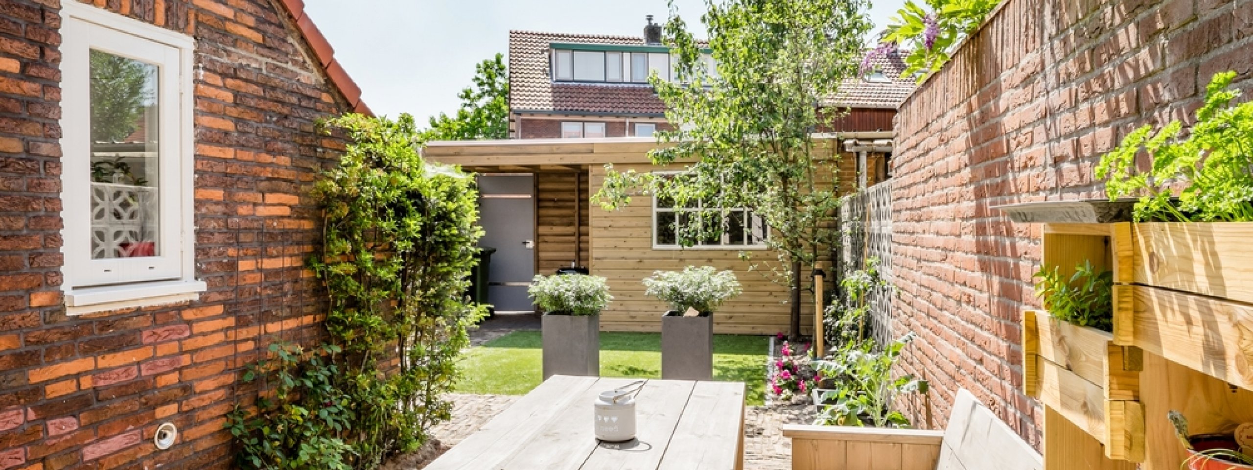 Tuinnieuws