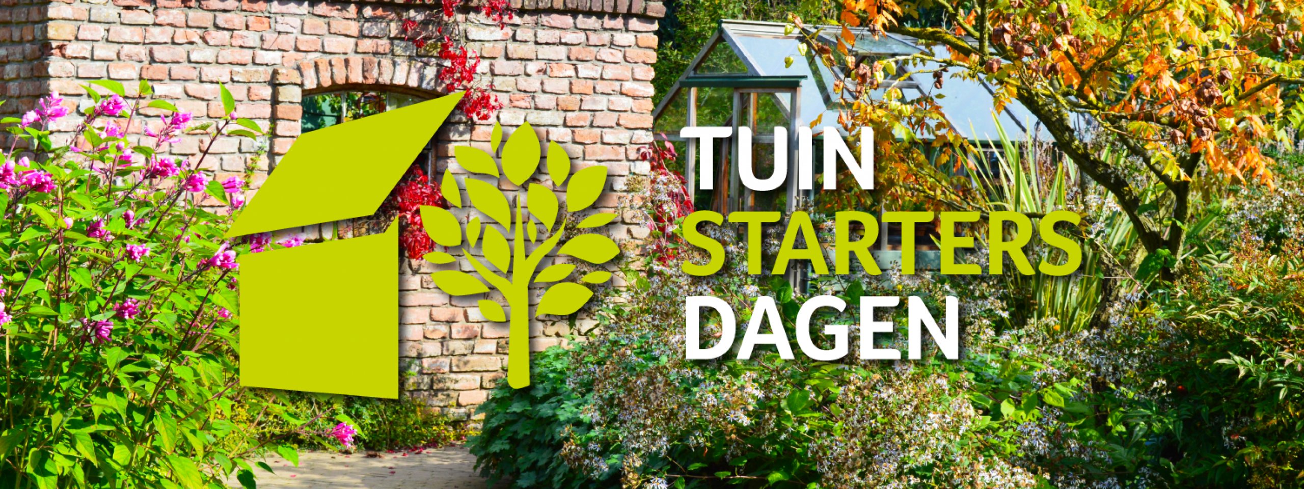 Tuinnieuws