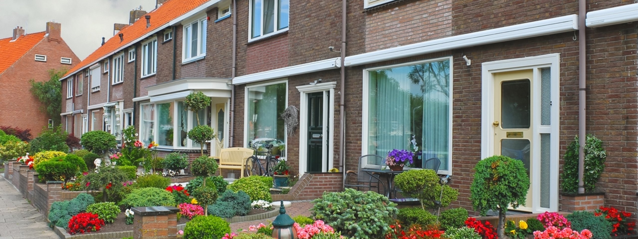 Tuinnieuws