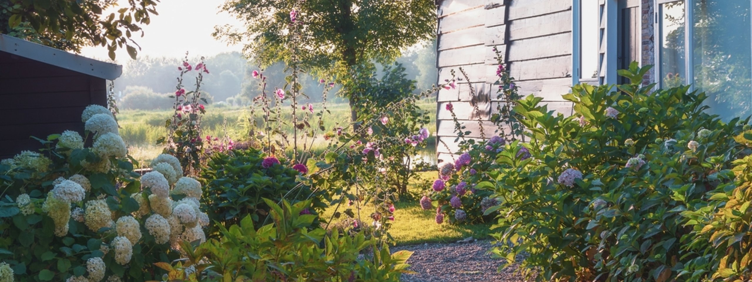 Tuinnieuws